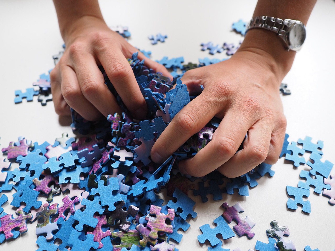 concours puzzle